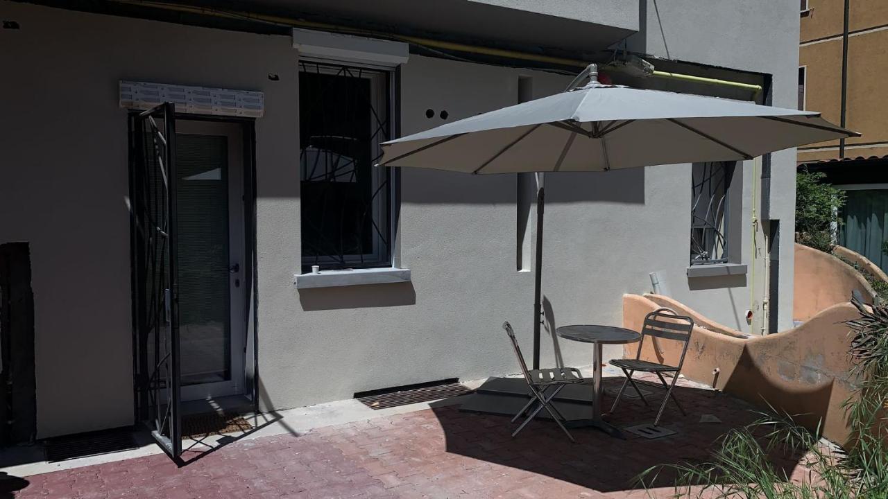 Bologna Facile Apartment Exterior photo